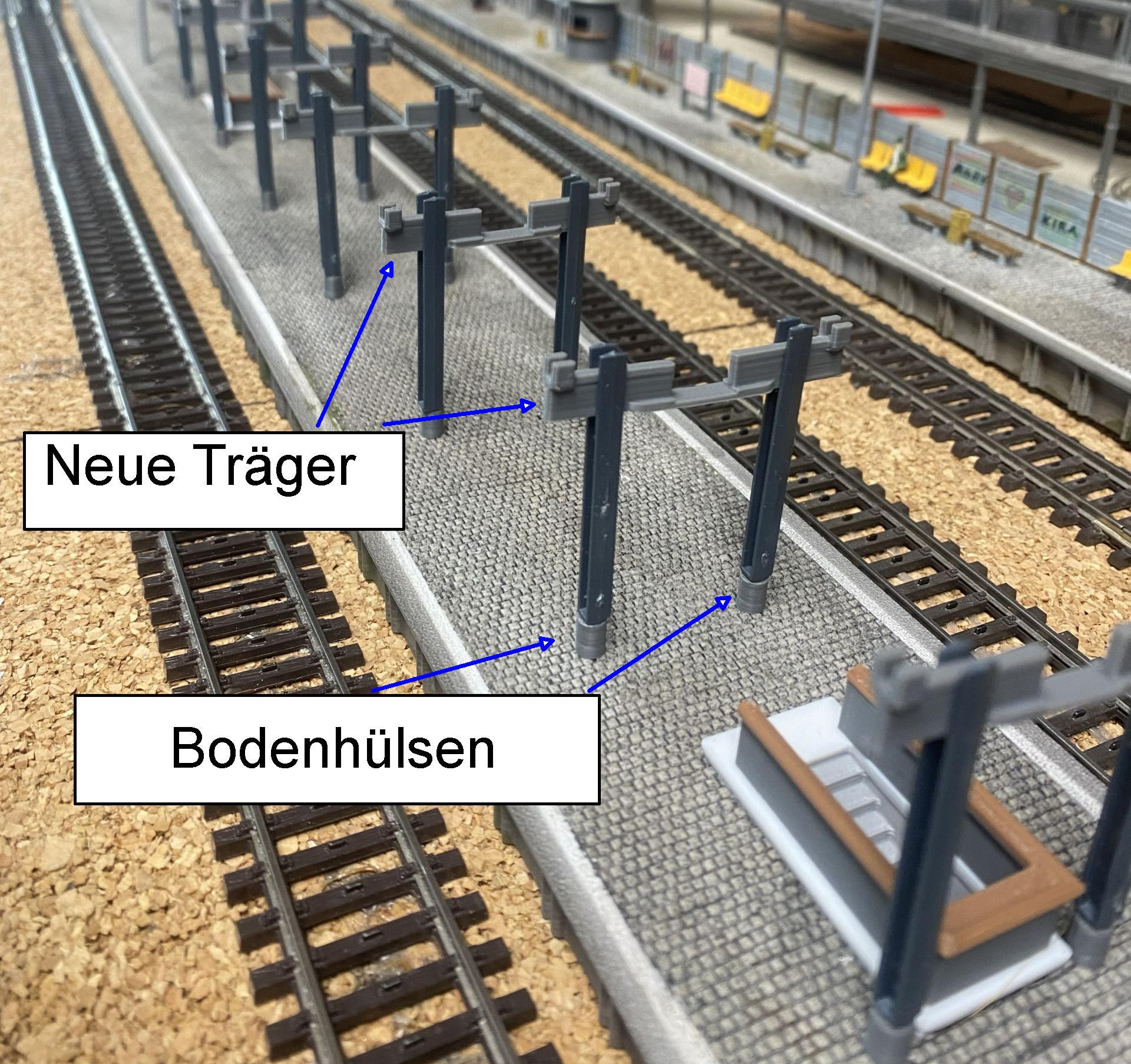 Änderungen